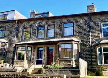 Thumbnail 4 bed terraced house for sale in Burnley Road, Rossendale, Lancashire