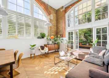 Thumbnail Flat for sale in Stepney City Apartments, 49 Clark Street, London