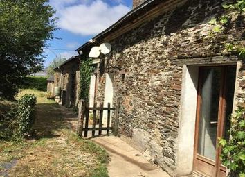 Thumbnail 2 bed property for sale in Ombree-d-Anjou, Maine-Et-Loire, France