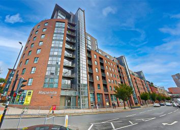 Thumbnail Flat for sale in Hacienda, 11-15 Whitworth Street West, Manchester