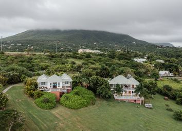 Thumbnail 5 bed villa for sale in Saddle Hill View Villa &amp; Montpelier Cottage, Montpelier Estate, Nevis, Saint Kitts And Nevis