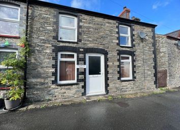 Tregaron - 3 bed property for sale