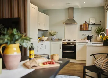 Romsey Kitchen