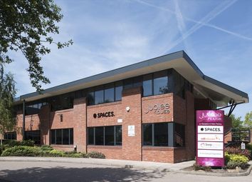 Thumbnail Serviced office to let in Third Avenue, Jubilee House, Globe Park, Marlow