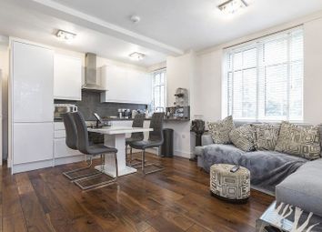 1 Bedrooms Flat for sale in Langford Court, Abbey Road, London NW8