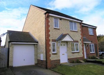 3 Bedroom Semi-detached house for rent