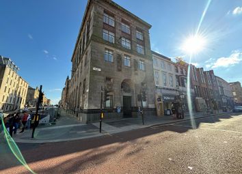 Thumbnail Retail premises for sale in Blythswood Street, Glasgow