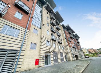 Thumbnail Flat to rent in Low Street, Sunderland