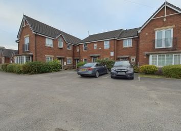 Thumbnail 2 bed flat for sale in Wigan Lower Road, Standish Lower Ground, Wigan