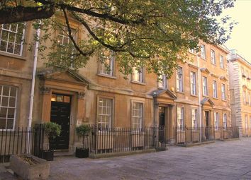 Thumbnail Serviced office to let in 7-9 North Parade Buildings, Bath