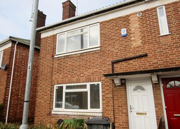 Thumbnail Terraced house to rent in Willesden Avenue, Peterborough
