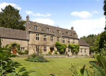 Selwood Manor