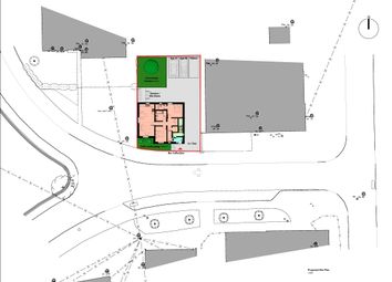 Thumbnail Commercial property for sale in Welbeck Road, Retford