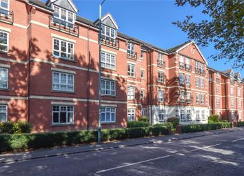 Thumbnail 2 bed flat for sale in St. Peters Close, Bromsgrove, Worcestershire