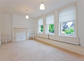 Thumbnail 2 bed flat for sale in Haverstock Hill, Belsize Park, London