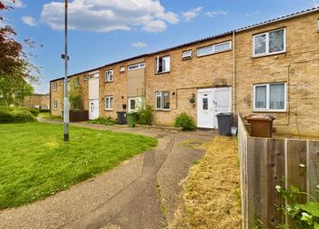 Thumbnail Terraced house for sale in Middleton, South Bretton, Peterborough
