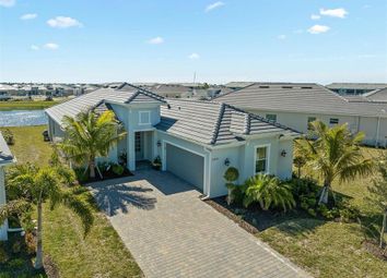 Thumbnail Property for sale in 14892 Cherry Blossom Way, Punta Gorda, Florida, 33955, United States Of America
