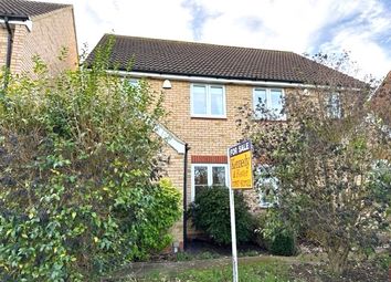 Biggleswade - 3 bed semi-detached house for sale