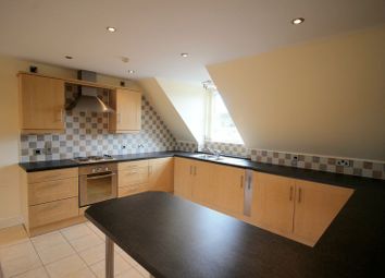 2 Bedrooms Flat to rent in Fairfax Street, Lincoln LN5