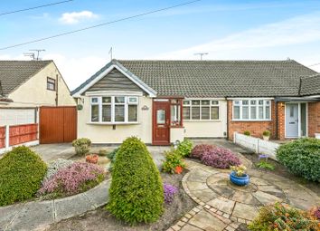 Thumbnail Bungalow for sale in Tensing Road, Liverpool, Merseyside