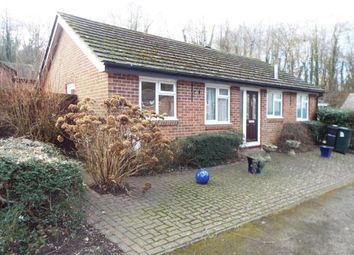 3 Bedrooms Bungalow for sale in Beechmore Drive, Walderslade, Chatham, Kent ME5
