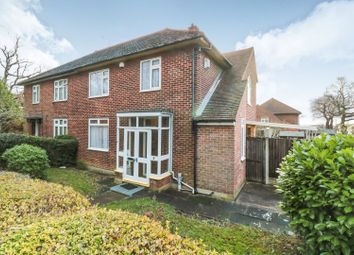 3 Bedrooms Semi-detached house for sale in Manford Way, Chigwell IG7