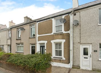 Property listing in Caernarfon, Gwynedd
