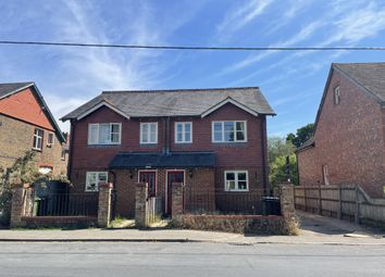 Thumbnail 4 bed semi-detached house to rent in Village Street, Newdigate, Dorking, Surrey