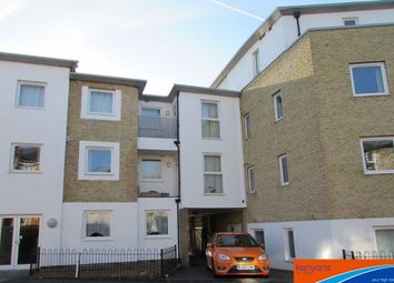 Thumbnail 2 bed flat for sale in Oakhill Road, Sutton