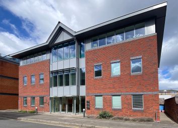 Thumbnail Office to let in Bell Street, Maidenhead