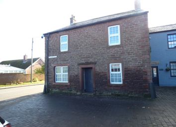 Wigton - 3 bed semi-detached house for sale
