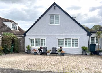 Thumbnail 4 bed detached house for sale in Penkernick Way, St. Columb