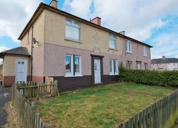 Blantyre - 2 bed flat for sale