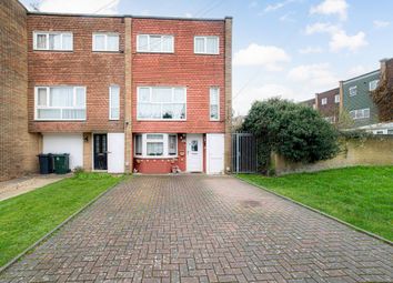 Thumbnail 5 bed town house for sale in Crownfield Road, Ashford