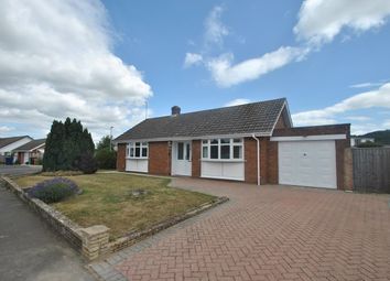 Thumbnail 2 bed detached bungalow for sale in Sandown Road, Bishops Cleeve, Cheltenham