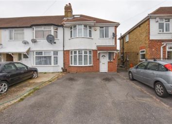 4 Bedroom End terrace house for sale