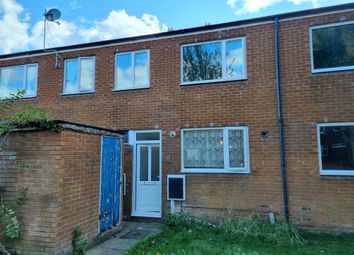 Thumbnail Property to rent in Warwick Court, Loughborough