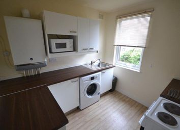 Thumbnail Flat to rent in Adderley Road, Leicester