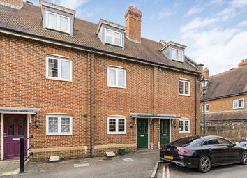 Thumbnail Town house for sale in Coopers Lane, Abingdon