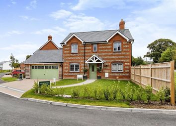 Thumbnail 3 bedroom detached house for sale in South Street, Fontmell Magna, Shaftesbury