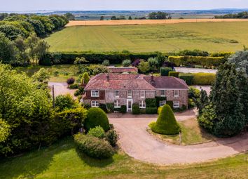 Coldharbour House