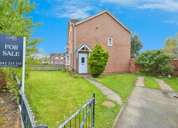 Thumbnail Semi-detached house for sale in Honeycomb Avenue, Stockton-On-Tees