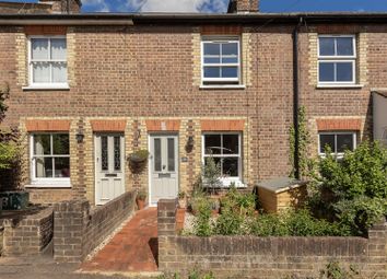 Thumbnail 2 bed terraced house for sale in Cravells Road, Harpenden