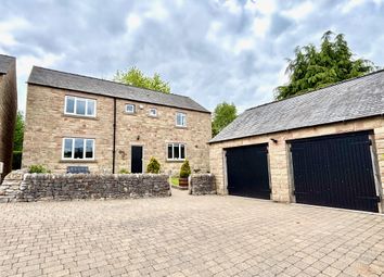Property listing in Matlock, Derbyshire
