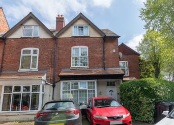 Thumbnail Semi-detached house for sale in Hall Road, Birmingham