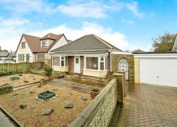 Thumbnail Detached bungalow for sale in Folder Lane, Sprotbrough, Doncaster