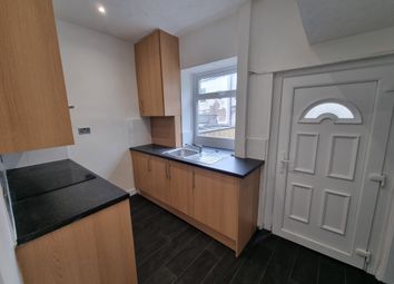 Thumbnail Terraced house to rent in Rockcliffe Street, Rawtenstall Rossendale