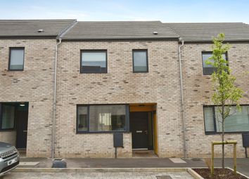 Thumbnail Terraced house for sale in Laurel Way, Southmead, Bristol