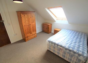 Thumbnail 3 bed flat to rent in Victoria Terrace, Aberystwyth