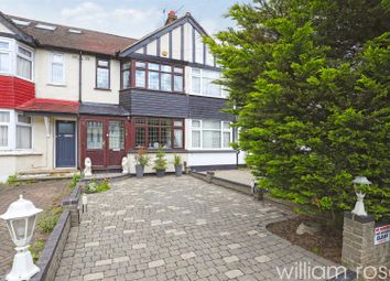 Thumbnail Terraced house for sale in Lower Hall Lane, London